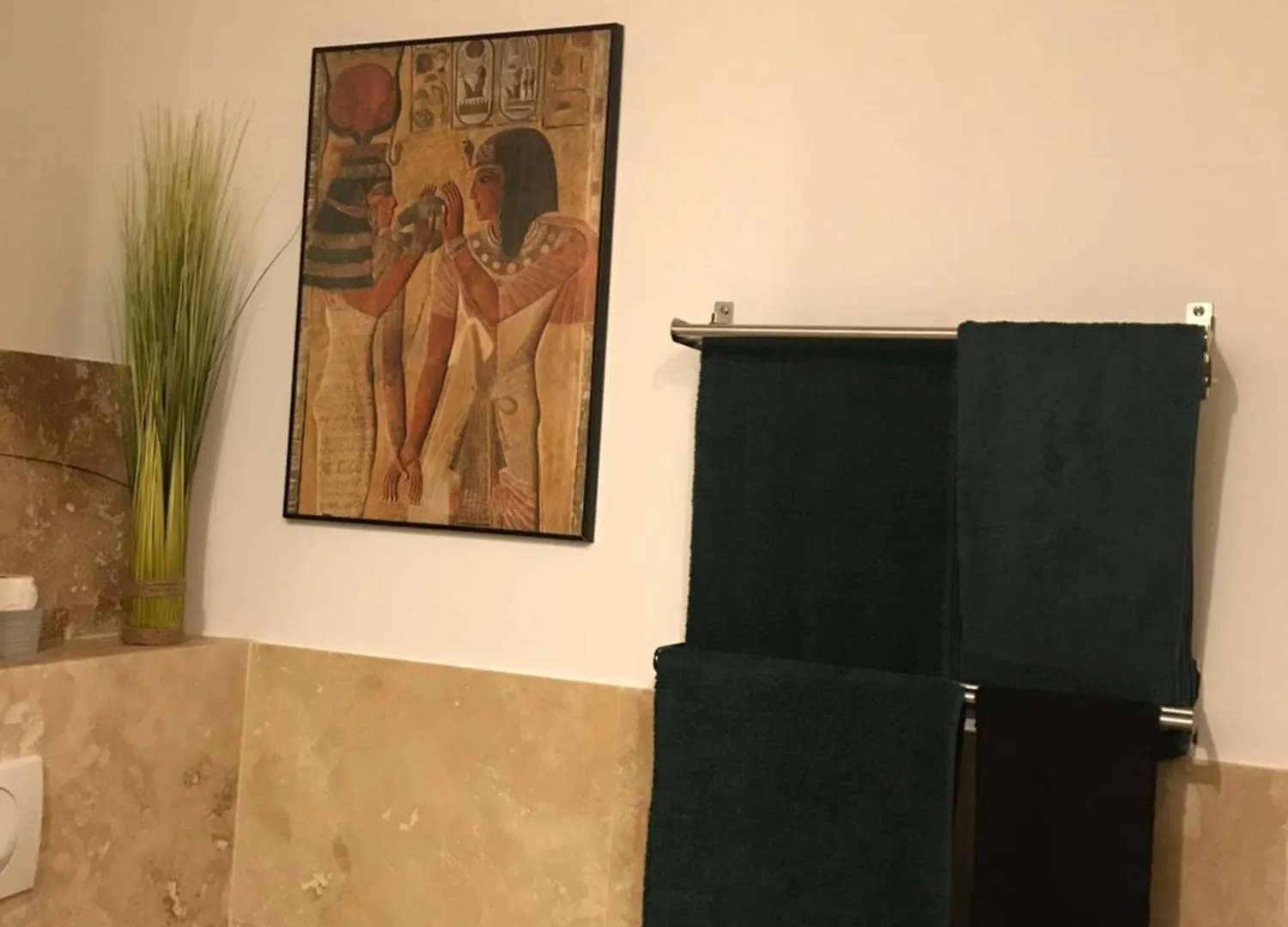 Maison Luxe Cesar Aeroport Tille 2 A 7 Personnes Frankrike