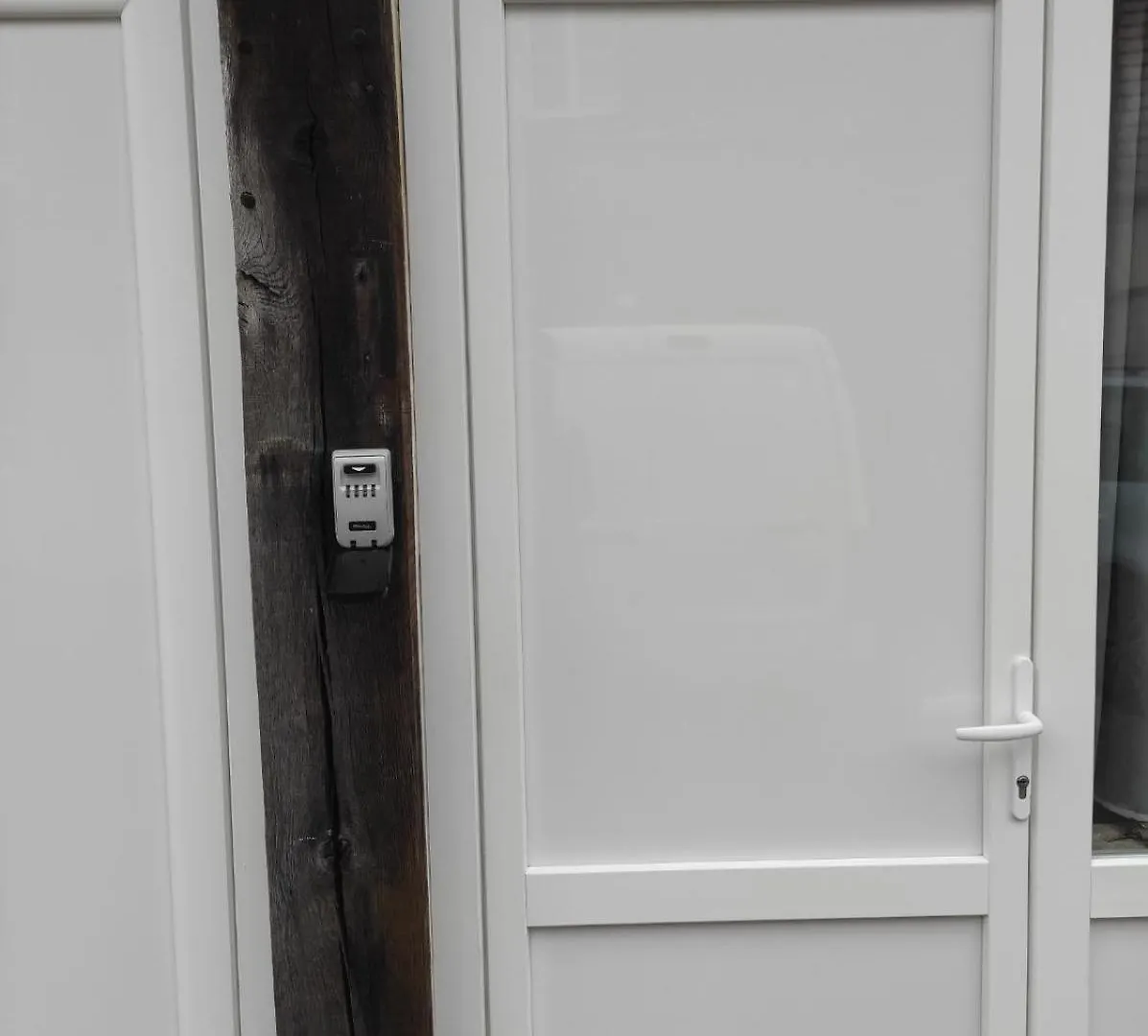 Maison Luxe Cesar Aeroport Tille 2 A 7 Personnes Semesterbostad