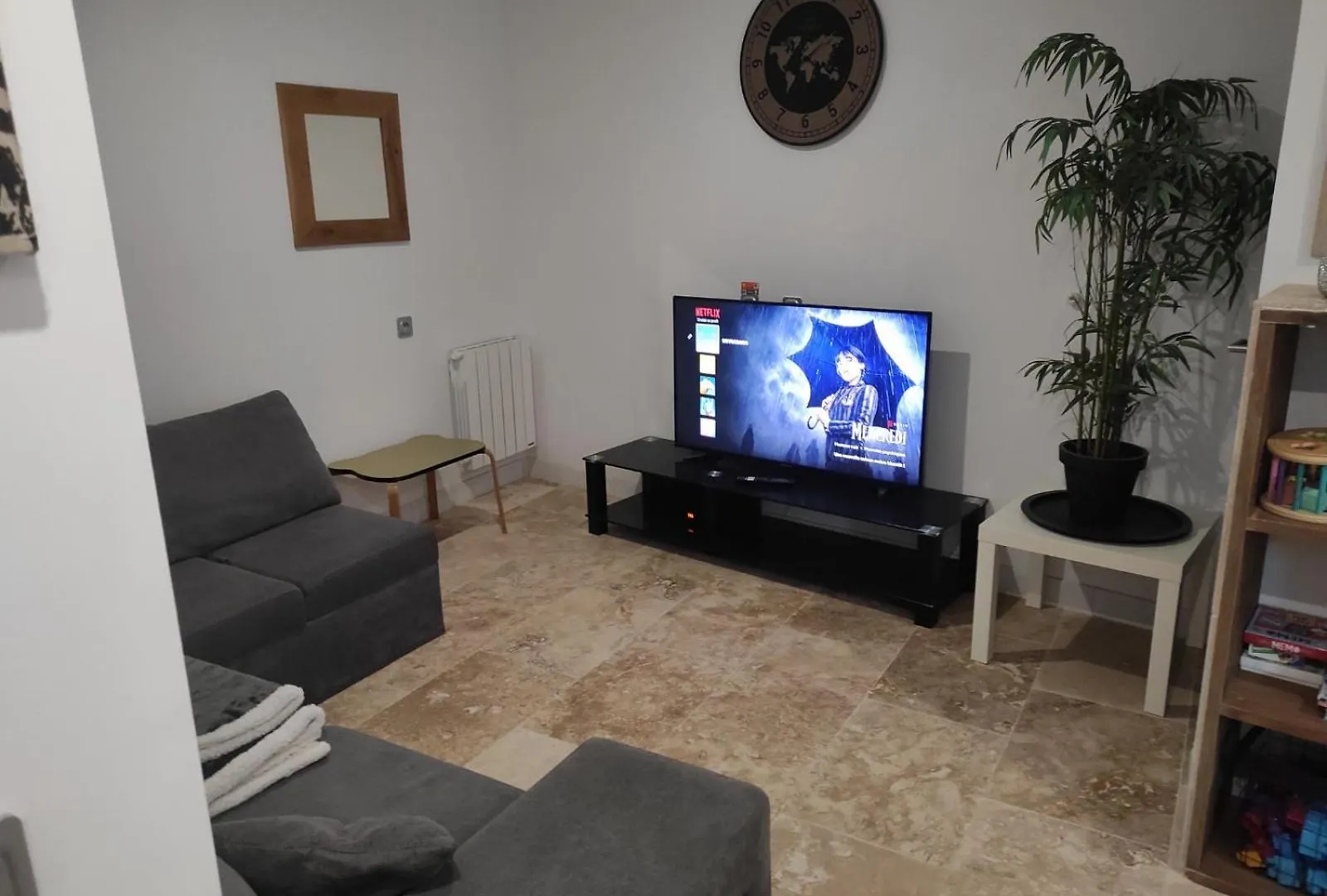 Maison Luxe Cesar Aeroport Tille 2 A 7 Personnes