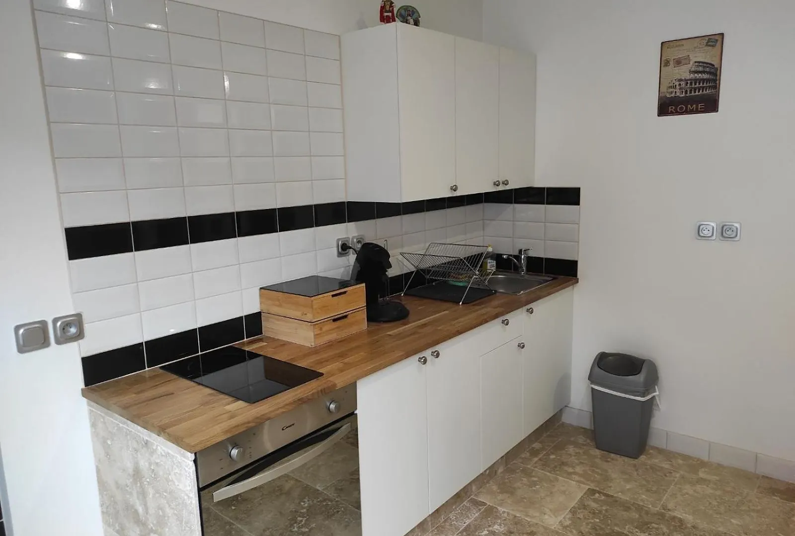Maison Luxe Cesar Aeroport Tille 2 A 7 Personnes