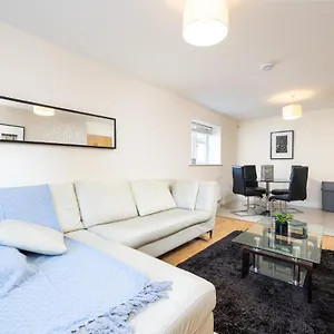 Errigal House, Eglington Road, Donnybrook, 4 -by Resify Appartamento Dublino