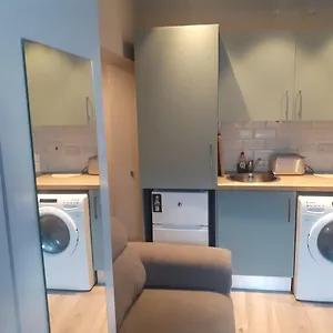 Spacious Studio-dublin 3 Appartamento Dublino