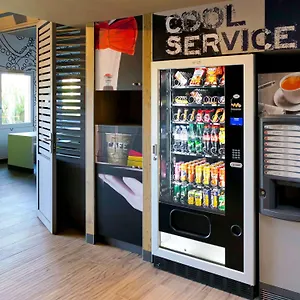 Hotell Ibis Budget Beauvais Aeroport, Tillé